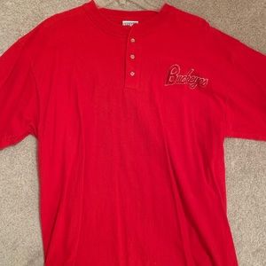 Ohio State Vintage Tee